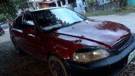 Selling Honda Civic 1996 Automatic Gasoline in Pakil