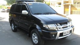 Selling Isuzu Sportivo X 2015 in Quezon City