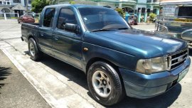 2004 Ford Ranger for sale in Tayabas