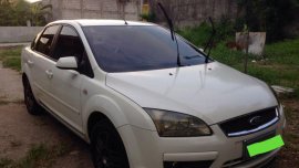 Ford Focus 2007 Automatic Gasoline for sale in San Simon