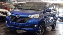 2nd Hand Toyota Avanza 2016 Automatic Gasoline for sale in Manila