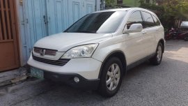 Honda Cr-V 2007 at 80000 km for sale in Manila