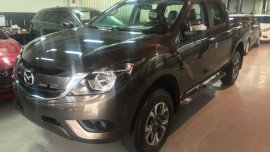 Selling Brand New Mazda Bt-50 2019 Truck in Mandaluyong
