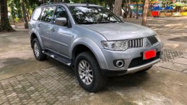 Selling 2nd Hand Mitsubishi Montero Sport in Davao City