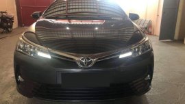 Toyota Altis 2018 Automatic Gasoline for sale in Las Piñas