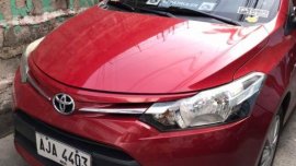 Used Toyota Vios 2015 for sale in Pasay
