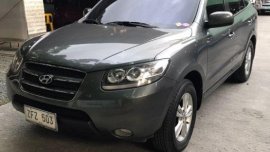 Selling 2nd Hand Hyundai Santa Fe 2007 in Pasig