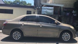 2nd Hand Toyota Vios 2012 at 100000 km for sale in Antipolo