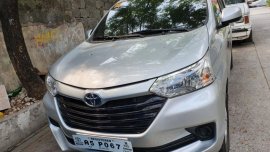 Selling Toyota Avanza 2018 Automatic Gasoline in Pateros