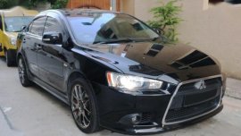 2014 Mitsubishi Lancer Ex for sale in Makati