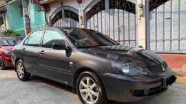2nd Hand Mitsubishi Lancer 2010 for sale in Manila
