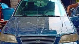 Honda City 1997 Manual Gasoline for sale in Quezon City