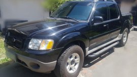Selling Used Ford Explorer 2001 in San Fernando