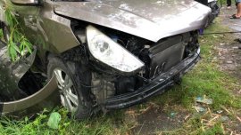 Hyundai Tucson 2010 Automatic Diesel for sale in Quezon City