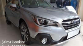Brand New 2019 Subaru Outback for sale in Pasig