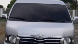 2014 Toyota Grandia for sale in Marilao