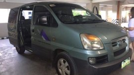 Hyundai Starex 2004 Automatic Diesel for sale in Pasay