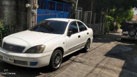 Nissan Sentra 2008 Manual Gasoline for sale in Santa Maria