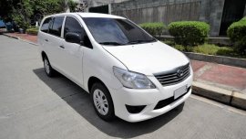 2015 Toyota Innova for sale in Quezon City