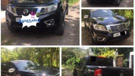 Nissan Np300 2016 for sale in Dasmariñas