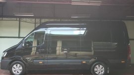 2nd Hand Hyundai H350 2019 at 10000 km for sale in Manila