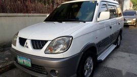 Mitsubishi Adventure 2004 for sale in Caloocan