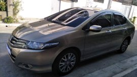 Honda City 2010 Automatic Gasoline for sale in Parañaque