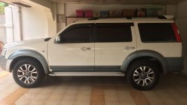 2nd Hand Ford Everest 2008 for sale in Concepcion