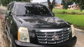 Cadillac Escalade 2008 Automatic Gasoline for sale in Angeles
