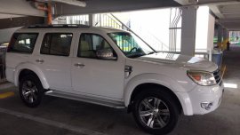 Selling Used Ford Everest 2012 at 90000 km in Pasig