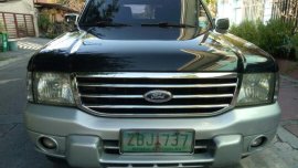 Ford Everest 2006 Automatic Diesel for sale in Pasig