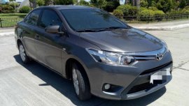 Selling 2nd Hand Toyota Vios 2016 in Ilagan