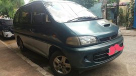 Selling 2nd Hand Mitsubishi Spacegear in Marikina