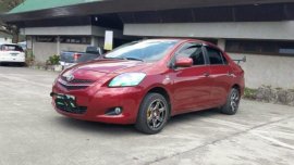 Toyota Vios 2008 Manual Gasoline for sale in Baguio