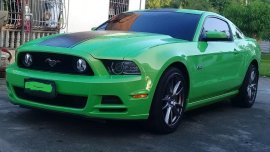 Ford Mustang 2013 Automatic Gasoline for sale in Indang
