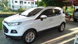 2014 Ford Ecosport for sale in San Nicolas