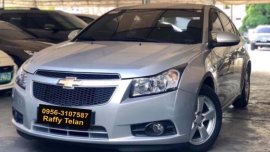 Selling 2nd Hand Chevrolet Cruze 2011 in Makati