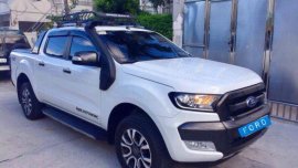 Ford Ranger 2016 at 30000 km for sale in San Fernando