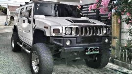 2nd Hand Hummer H2 2005 for sale in Antipolo