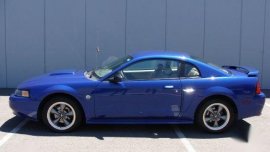 Ford Mustang 2004 Manual Gasoline for sale in Pasay