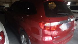 Selling Foton Toplander 2017 Manual Diesel in Quezon City