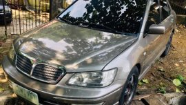 Selling 2nd Hand Mitsubishi Lancer 2003 in San Jose del Monte