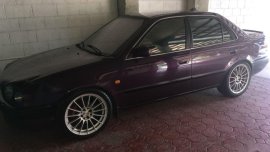 Toyota Corolla 1998 Automatic Gasoline for sale in Subic