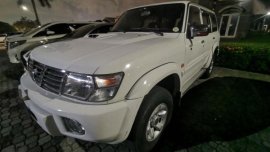 Nissan Patrol 2002 Automatic Diesel for sale in Taguig