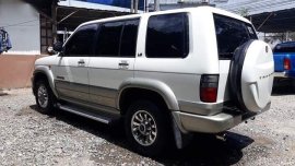 Selling Used Isuzu Trooper 2006 in Cebu City