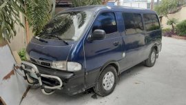 Selling 2nd Hand Kia Pregio in Manila