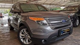 Ford Explorer 2014 Automatic Gasoline for sale in San Juan