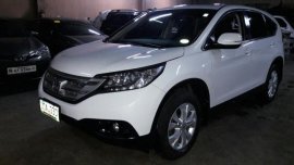 2nd Hand Honda Cr-V 2012 for sale in Makati