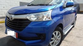Selling 2nd Hand Toyota Avanza 2016 Automatic Gasoline at 20000 km in Quezon City