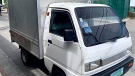 Suzuki Bravo 2006 Manual Gasoline for sale in Parañaque